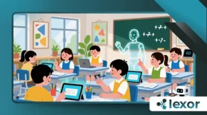 Using Voice Assistants in the Early Childhood Classroom