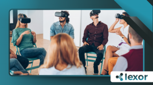 Virtual Reality Is Impacting Event Planning and Conferences