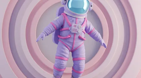 VR Is Used in Space Exploration and Training