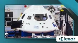 How VR Is Used in Space Exploration and Training