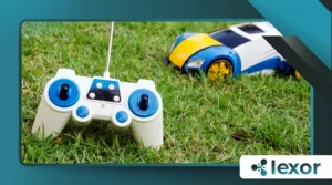 Smart Toys vs Traditional Play