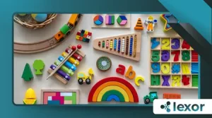 Smart Toys vs Traditional Play