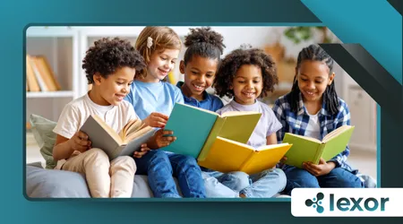 Digital Storytelling and Interactive Books