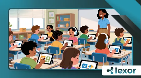 Digital Storytelling and Interactive Books