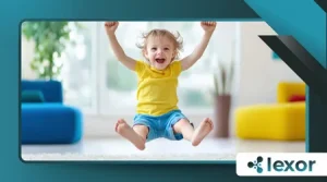 Creating a Tech-Friendly Learning Space at Home for Young Kids