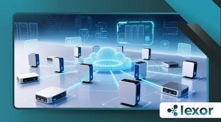 Local vs Cloud Automation