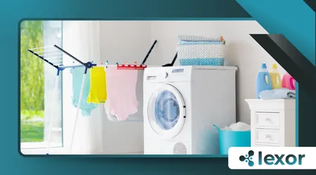 Smart Kitchen and Laundry