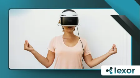 VR for rehabilitation and mental health