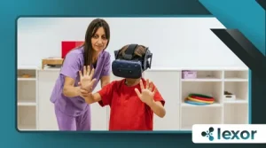 VR for rehabilitation and mental health