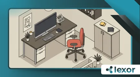 The Future of Home Offices