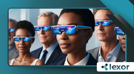 Augmented Reality vs Virtual Reality