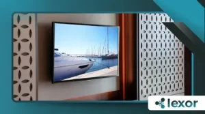 smart TVs with built-in AI recommendations