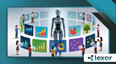 AI-Generated VR Worlds