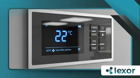 Automating Heating & Cooling Based on Occupancy Sensors 
