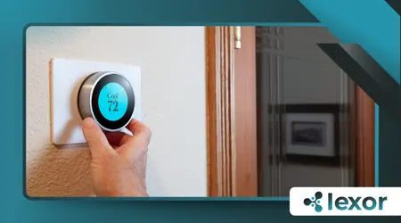 Automating Heating & Cooling Based on Occupancy Sensors 