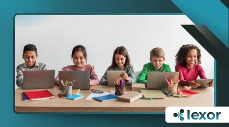 How Wearable Sensors Detect Early Learning Struggles 