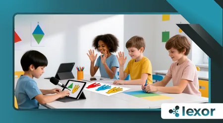 How Wearable Sensors Detect Early Learning Struggles 