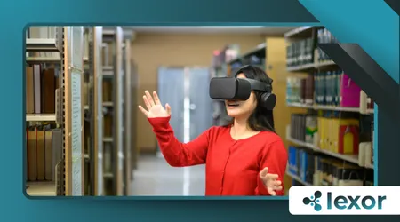 VR Training for High-Risk Jobs