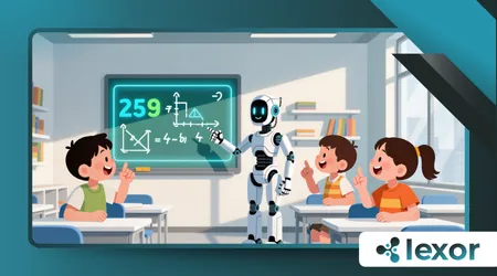 AR Objects to Teach Abstract Concepts in Early Math