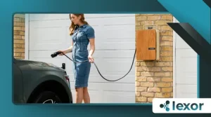 Automating EV Charging at Home Using Weather, Demand Rates and Solar Forecasts