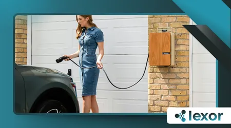 Automating EV Charging at Home Using Weather