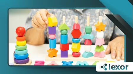 Computer Vision Tracks Fine Motor Skill Development 