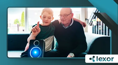 Digital Storytelling Through Voice Assistants