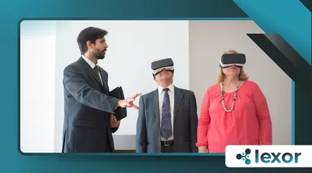 Retail Brands Use VR to Replace Physical Showrooms