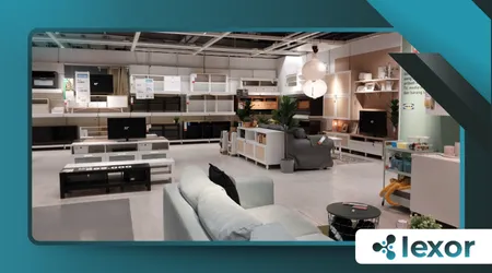 Retail Brands Use VR to Replace Physical Showrooms