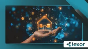 Voice-free smart home automation