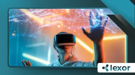 Volumetric Video in VR