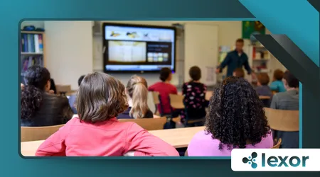 Digital Portfolios for Preschoolers