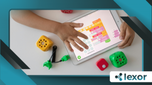 Privacy-First EdTech: How Early Education