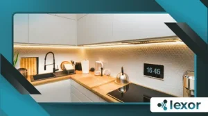 Smart home automation built on semantic home models