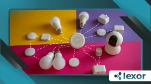 using self-healing networks