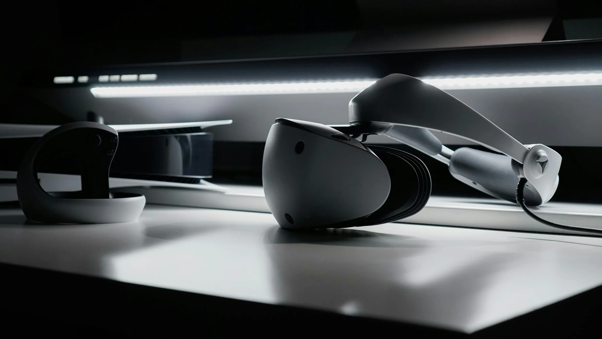 Virtual reality surgical planning systems in modern hospitals

