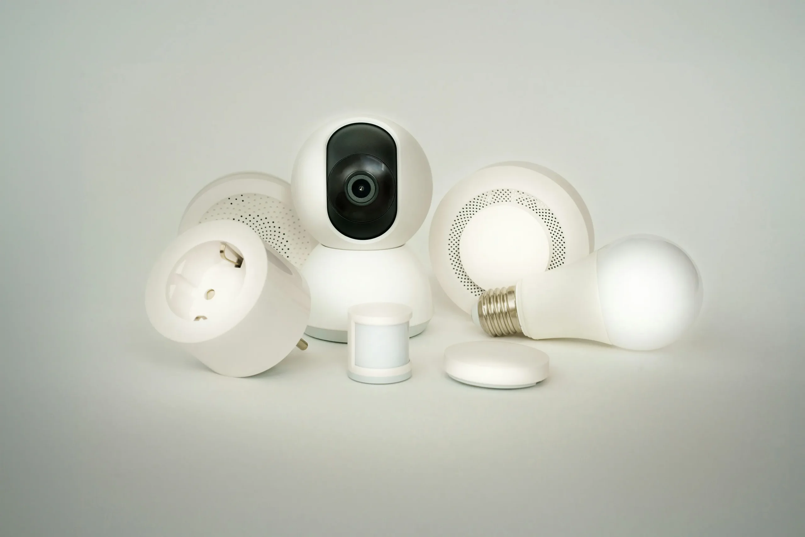 Explore why local AI hubs replacing cloud control is the defining smart home trend of 2026.