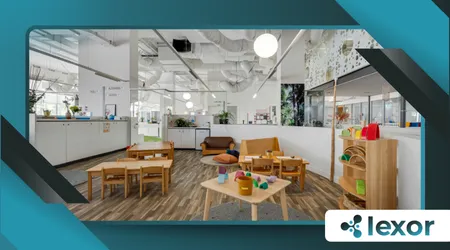 Digital attendance systems for modern preschool classrooms