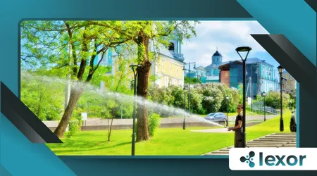 Smart water leak detectors preventing costly home damage