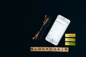 Blockchain attestations for trusted digital credentials