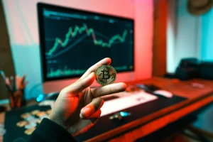 Crypto token burn mechanisms and supply reduction models