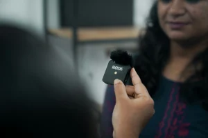 Bluetooth classroom microphones improving child engagement