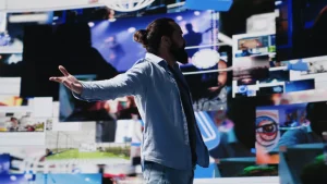Virtual exhibition platforms for global art collections