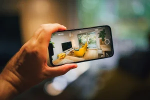 Virtual campus tours for international student recruitment