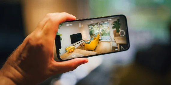 Virtual campus tours for international student recruitment