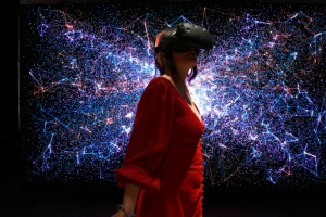 VR marine exploration bringing ocean science to classrooms