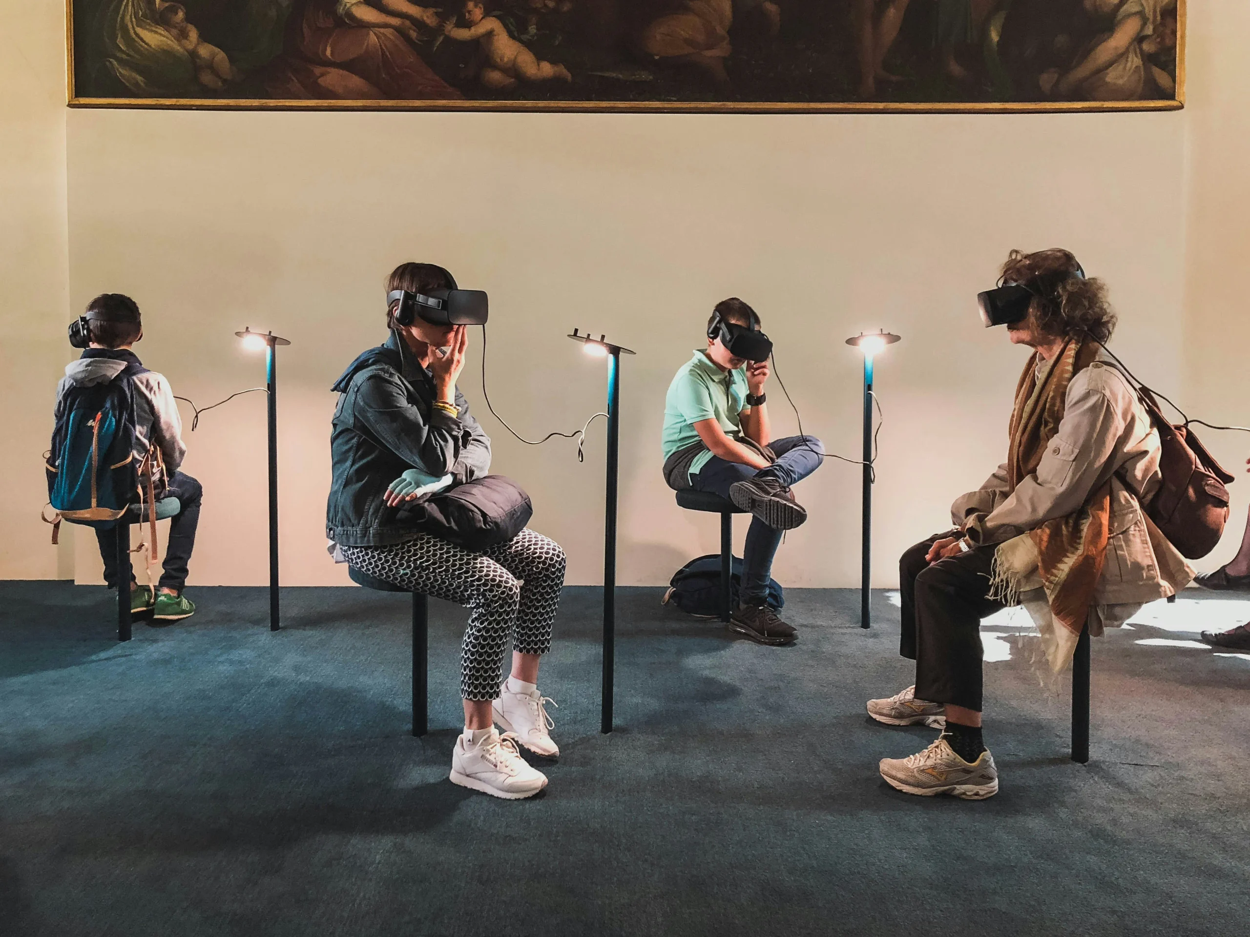 360-degree content creation tools for immersive experiences