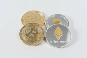 Blockchain proof of personhood beyond digital identity