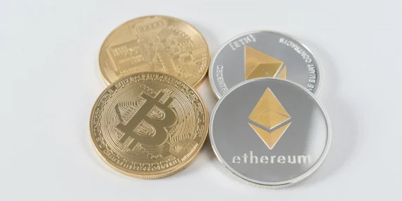 Blockchain proof of personhood beyond digital identity