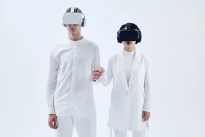 How Virtual Reality Is Being Used in Healthcare in 2026